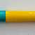 Pelikan P25 Turquoise yellow
