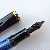 Pelikan M400 (Old Style) Blue-striped
