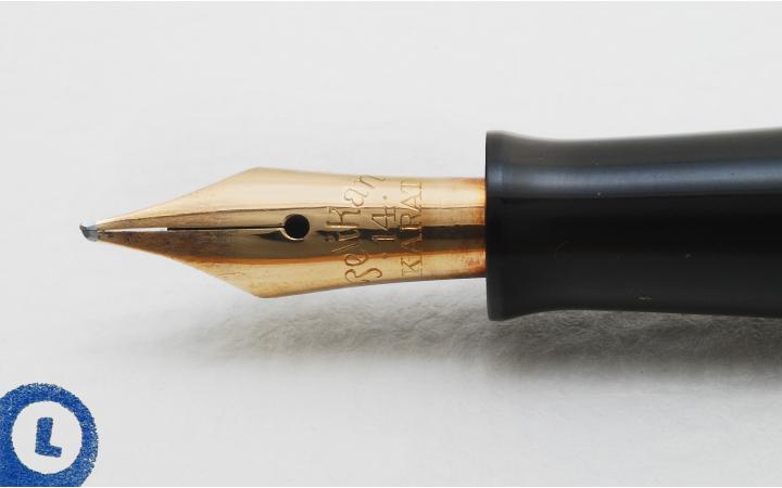 Pelikan 100 ca. 1936 OM-Feder