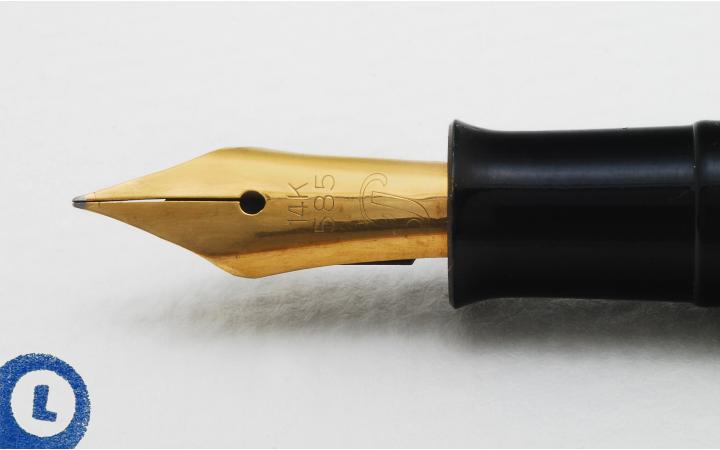 Pelikan 100N ca. 1940 P