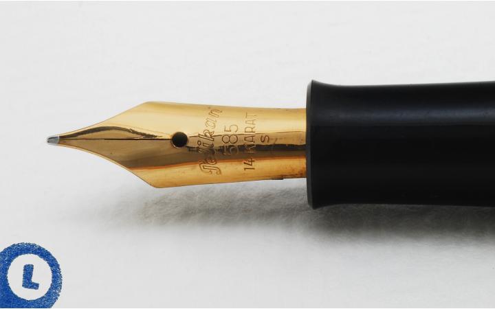 Pelikan 100N ca. 1950 S-Feder