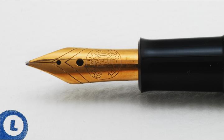 Pelikan 140 ca. 1954 DF-Feder