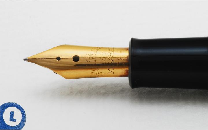 Pelikan 400 ca. 1950 DEF-Feder