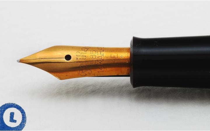 Pelikan 400 ca. 1950 HEF-Feder