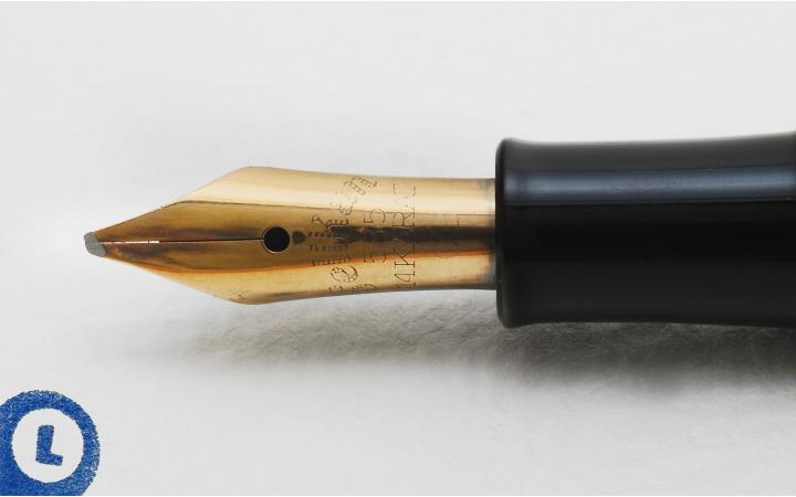 Pelikan 400 ca. 1950 OB-Feder