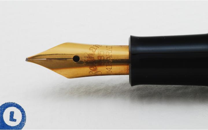 Pelikan 400 ca. 1950 R-Feder