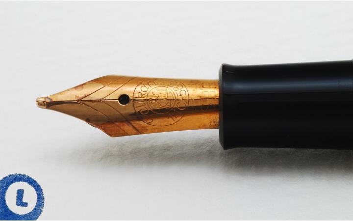 Pelikan 400 ca. 1954 SBB-Feder