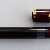 Pelikan M150 (Old Style) Black-Burgundy
