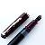 Pelikan M150 Schwarz-Bordeauxrot
