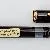 Pelikan MC120 de luxe Kalligraphiefüller Schwarz
