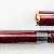 Pelikan M481 (Old Style) Bordeauxrot
