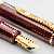 Pelikan M481 (Old Style) Bordeauxrot
