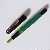 Pelikan M481 (Old Style) Green-Black
