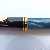 Pelikan M200 (Old Style) Blau-Marmoriert
