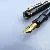 Pelikan M200 (Old Style) Blau-Marmoriert

