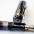 Pelikan M200 (Old Style) Grau-Magenta 