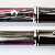 Pelikan M200 (Old Style) Grau-Magenta
