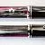 Pelikan M200 (Old Style) Grau-Magenta
