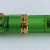 Pelikan M200 (Old Style) Green transparent
