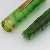 Pelikan M200 (Old Style) Green transparent
