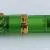 Pelikan M200 (Old Style) Grün transparent
