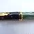 Pelikan M200 (Old Style) Grün-Marmoriert
