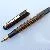 Pelikan M200 (Old Style) Schildpattbraun-Gestreift
