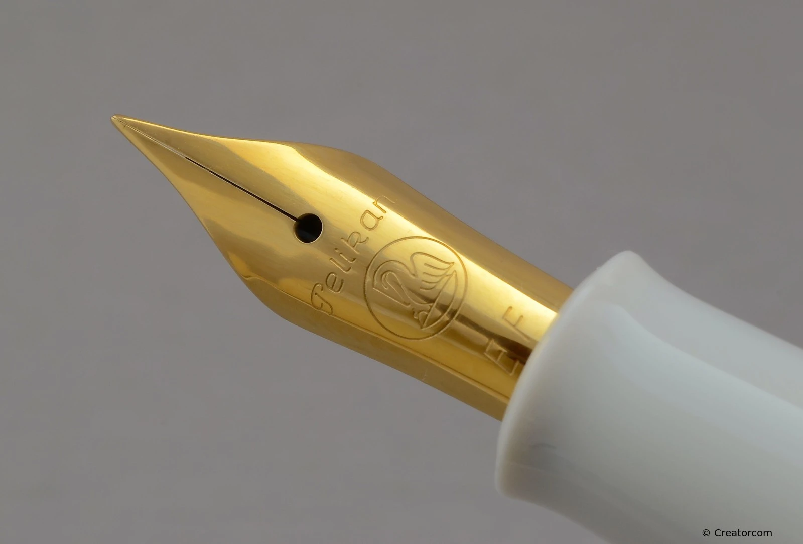 Pelikan M200 Gold-Marmoriert
