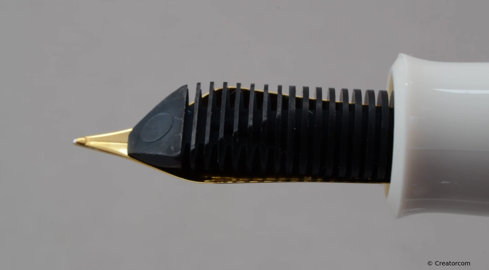 Pelikan M200 Gold-Marmoriert
