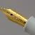 Pelikan M200 Gold-Marmoriert
