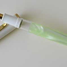 Pelikan M200 Pastel green
