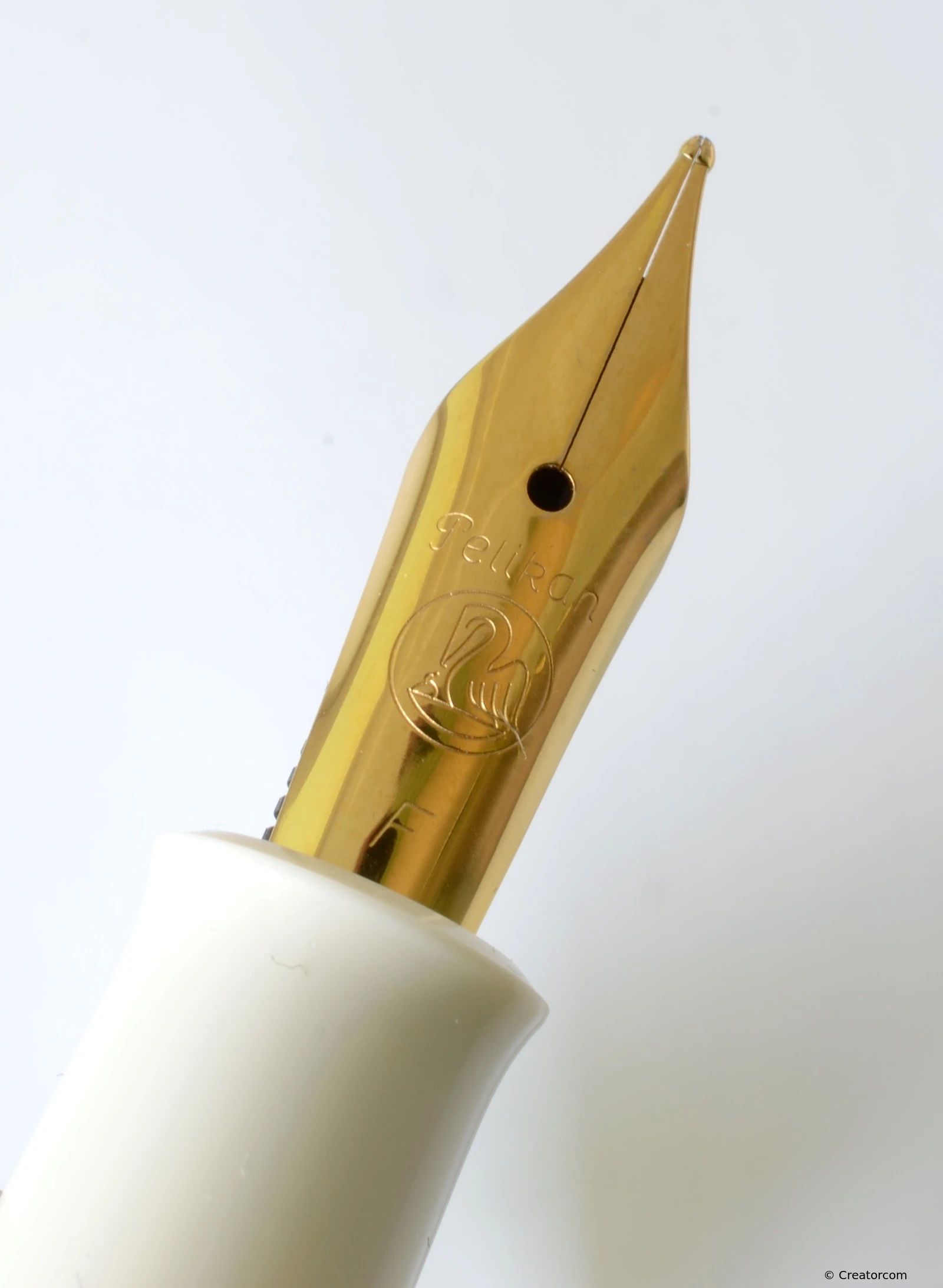 Pelikan M200 Pastell-Grün
