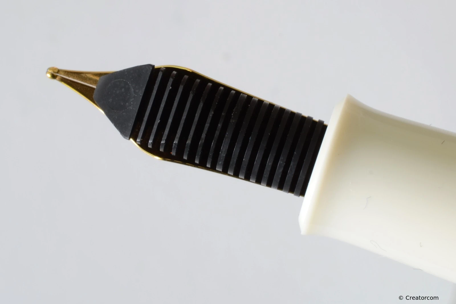 Pelikan M200 Pastell-Grün
