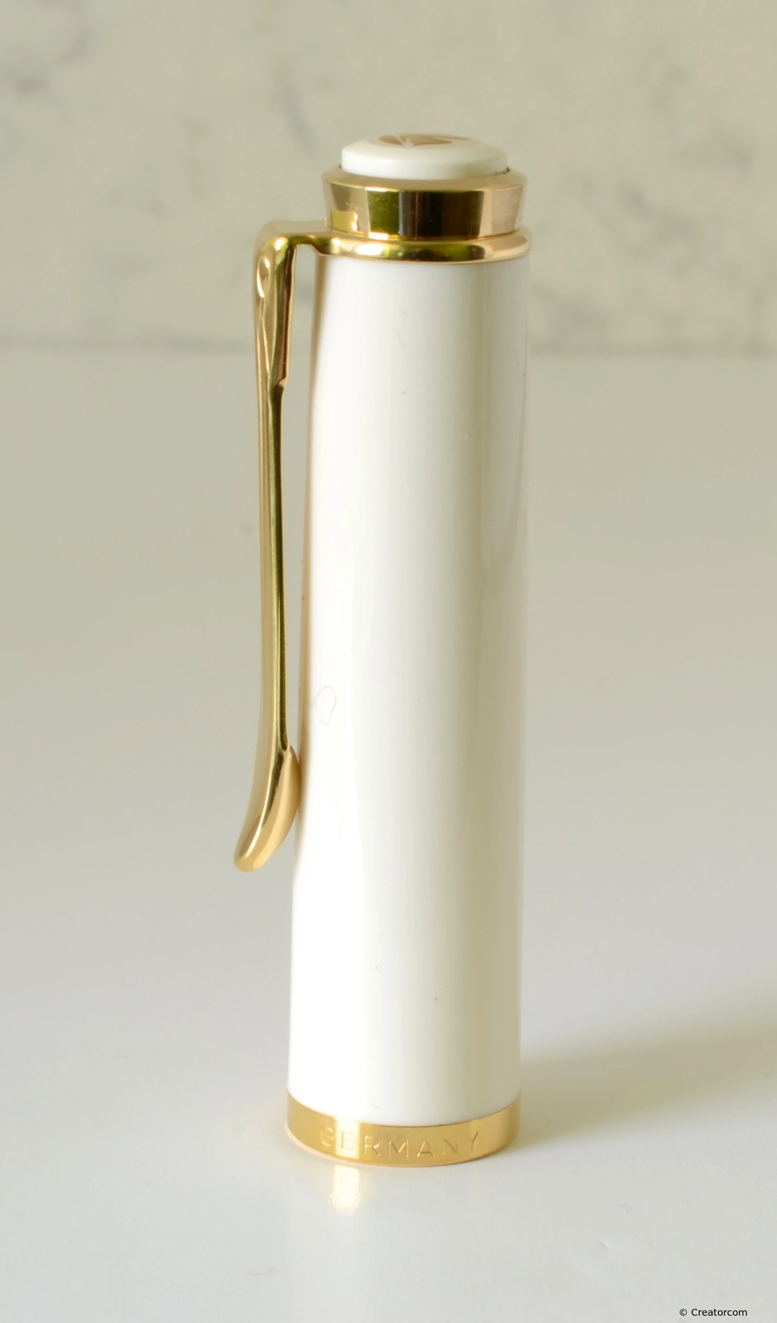 Pelikan M200 Pastell-Grün
