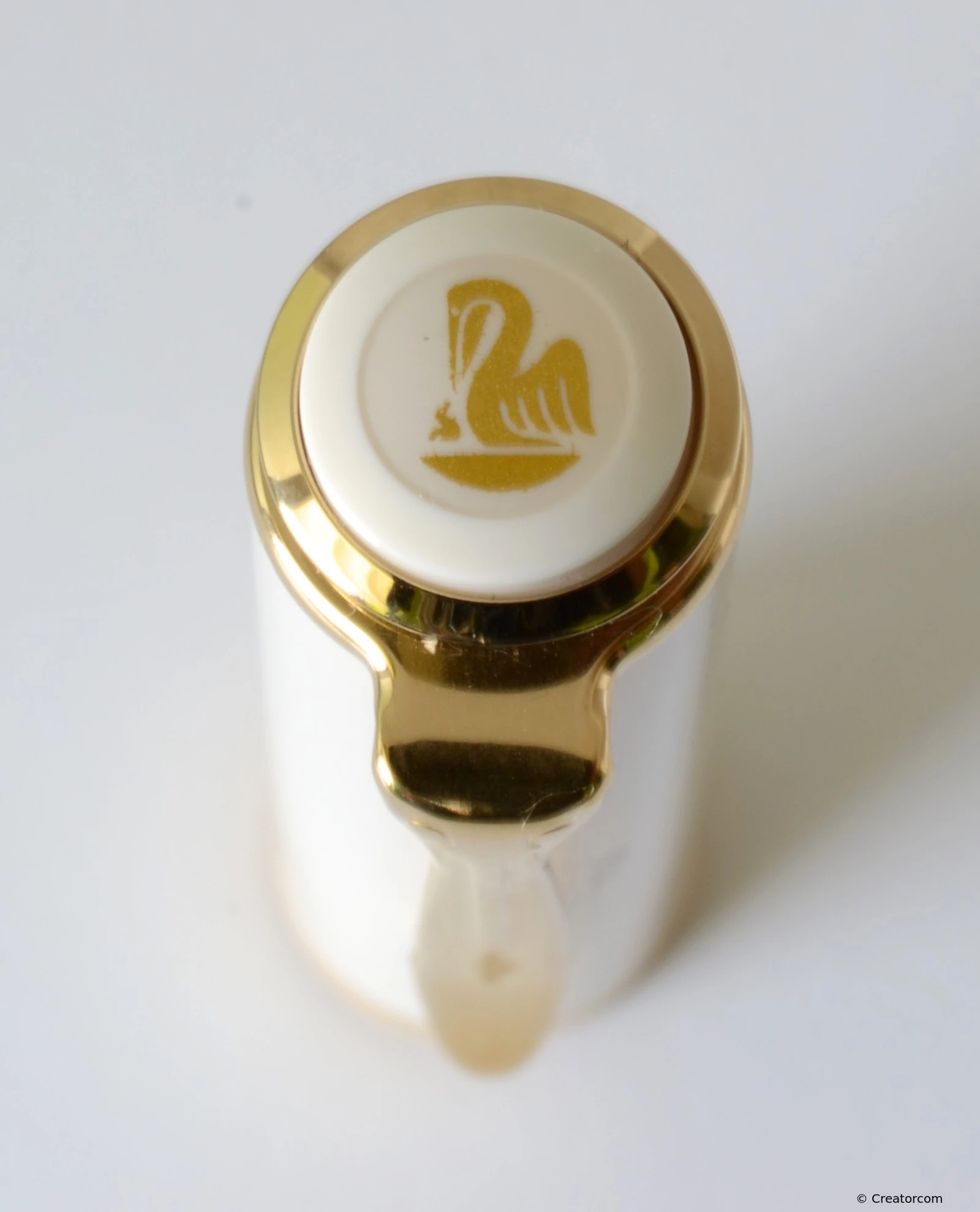 Pelikan M200 Pastell-Grün
