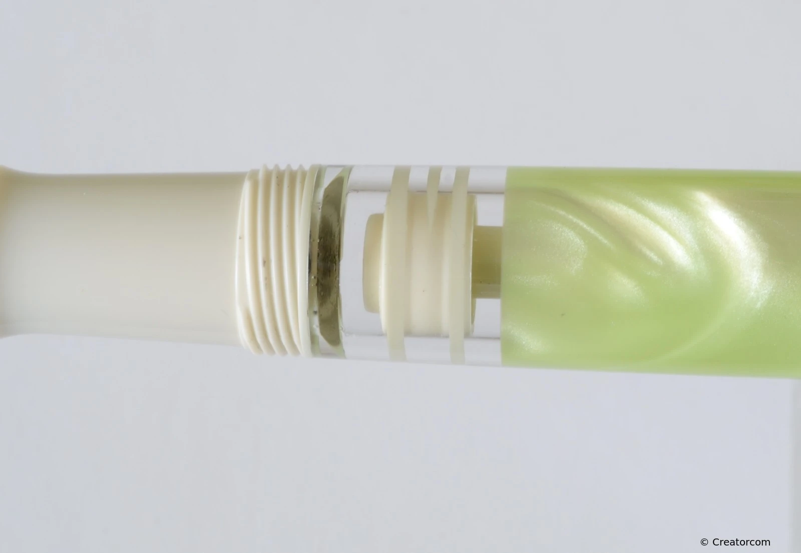 Pelikan M200 Pastell-Grün
