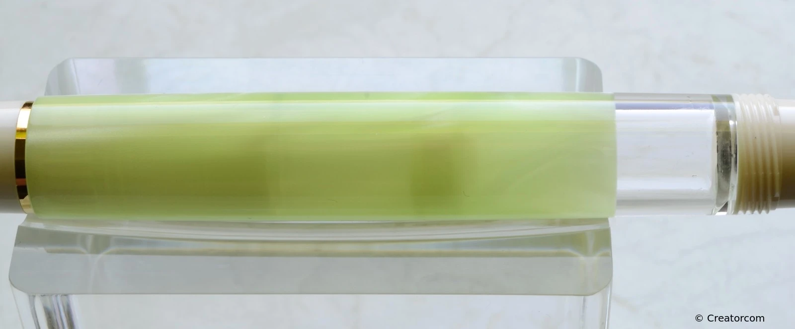 Pelikan M200 Pastell-Grün
