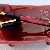 Pelikan M200 Rot-Marmoriert
