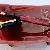 Pelikan M200 Rot-Marmoriert
