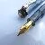 Pelikan M200 Anthrazit transparent
