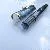 Pelikan M200 Anthrazit transparent
