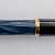 Pelikan M200 Blau-Marmoriert
