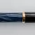 Pelikan M200 Blau-Marmoriert

