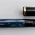 Pelikan M200 Blau-Marmoriert
