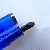 Pelikan M200 Blue transparent
