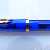 Pelikan M200 Blau transparent
