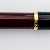 Pelikan M200 Burgundy-Black
