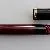Pelikan M200 Bordeauxrot-Schwarz
