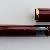 Pelikan M200 Bordeauxrot

