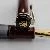 Pelikan M200 Bordeauxrot
